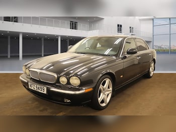 Used Jaguar XJ undefined for sale - 77851038: Photo