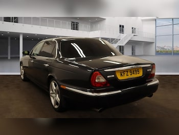 Used Jaguar XJ undefined for sale - 77851038: Photo
