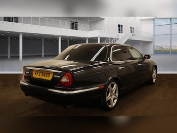 Used Jaguar XJ undefined for sale - 77851038: Photo
