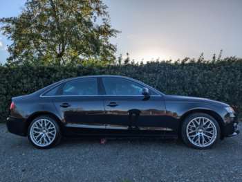 Used Audi A4 2011 for sale - 73011512: Photo