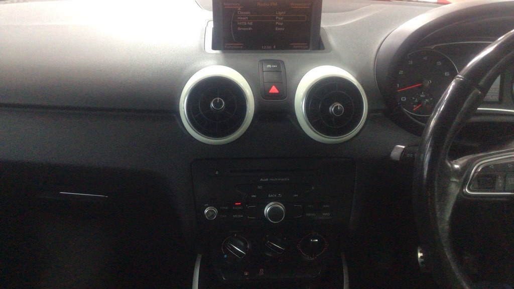 Used Audi A1 2012 for sale - 76335015: Photo 10