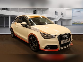 Used Audi A1 2012 for sale - 76335015: Photo