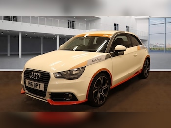 Used Audi A1 2012 for sale - 76335015: Photo