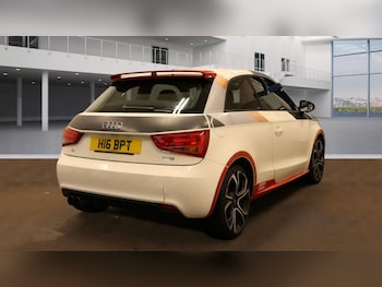 Used Audi A1 2012 for sale - 76335015: Photo