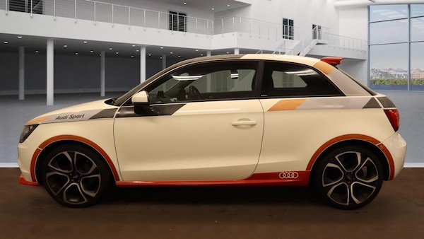 Used Audi A1 2012 for sale - 76335015: Photo 6