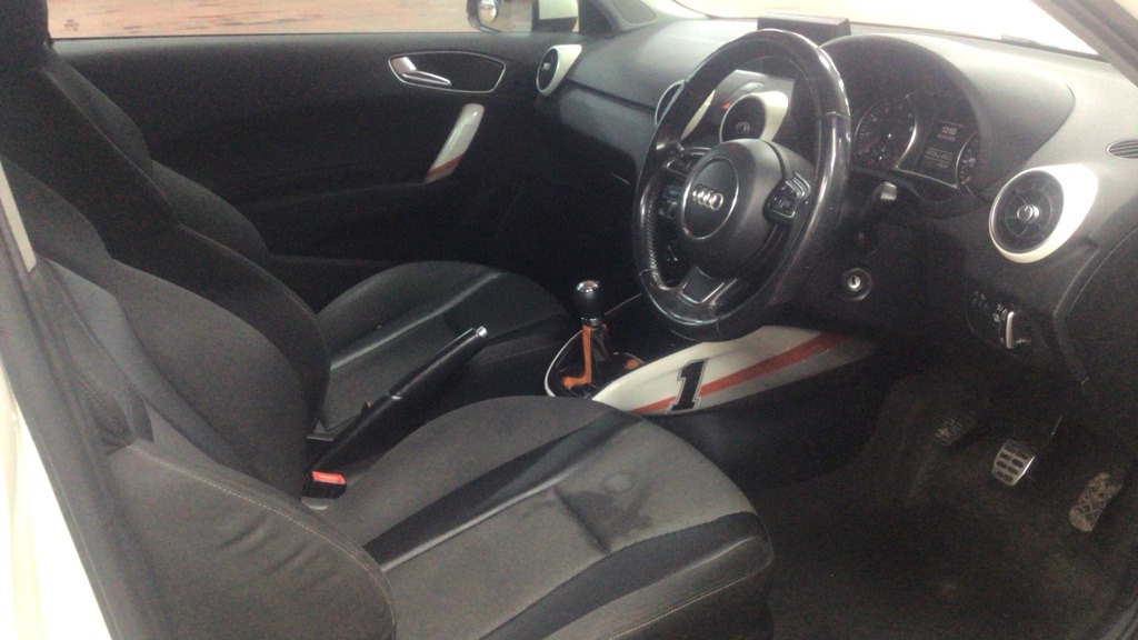 Used Audi A1 2012 for sale - 76335015: Photo 8