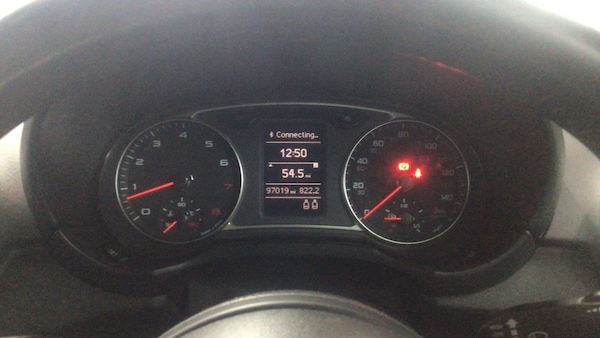 Used Audi A1 2012 for sale - 76335015: Photo 9