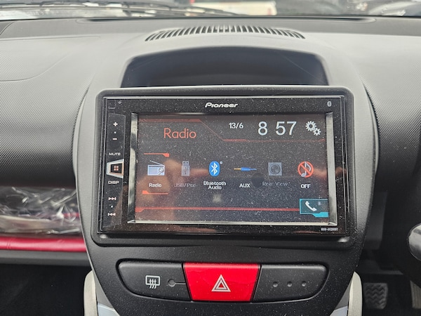 Used Peugeot 107 2011 for sale - 75736487: Photo 13
