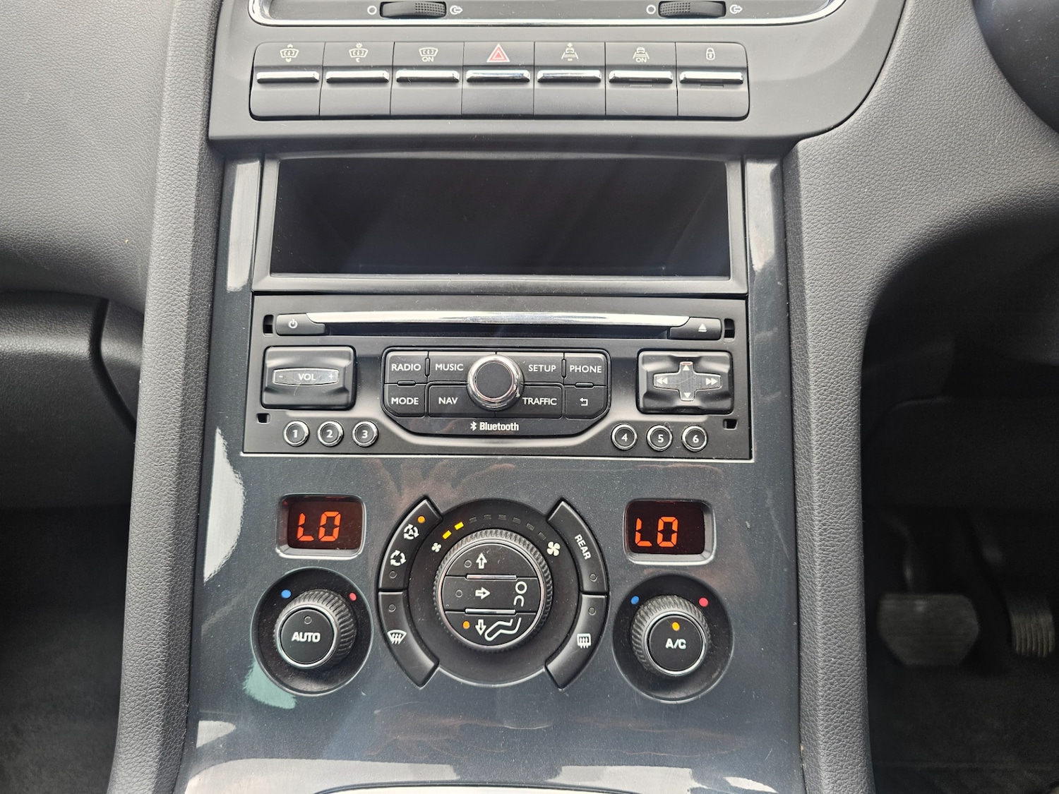 Used Peugeot 5008 2014 for sale - 74440181: Photo 12