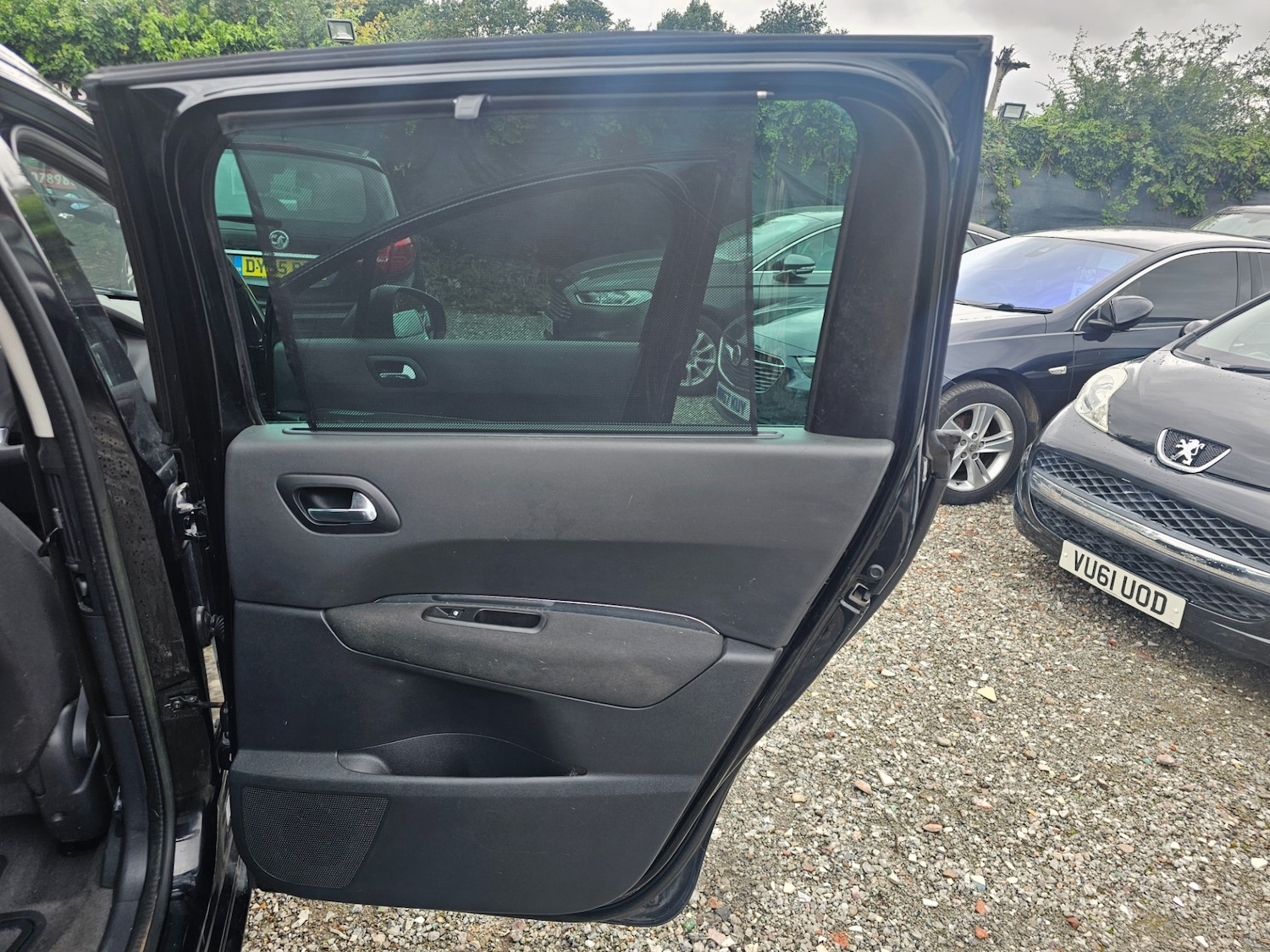 Used Peugeot 5008 2014 for sale - 74440181: Photo 14