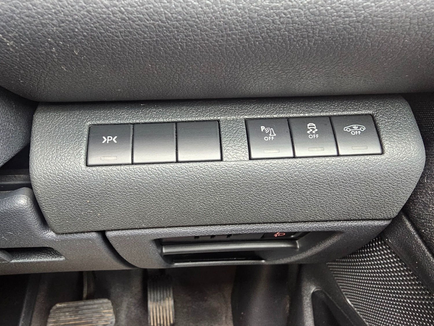 Used Peugeot 5008 2014 for sale - 74440181: Photo 20
