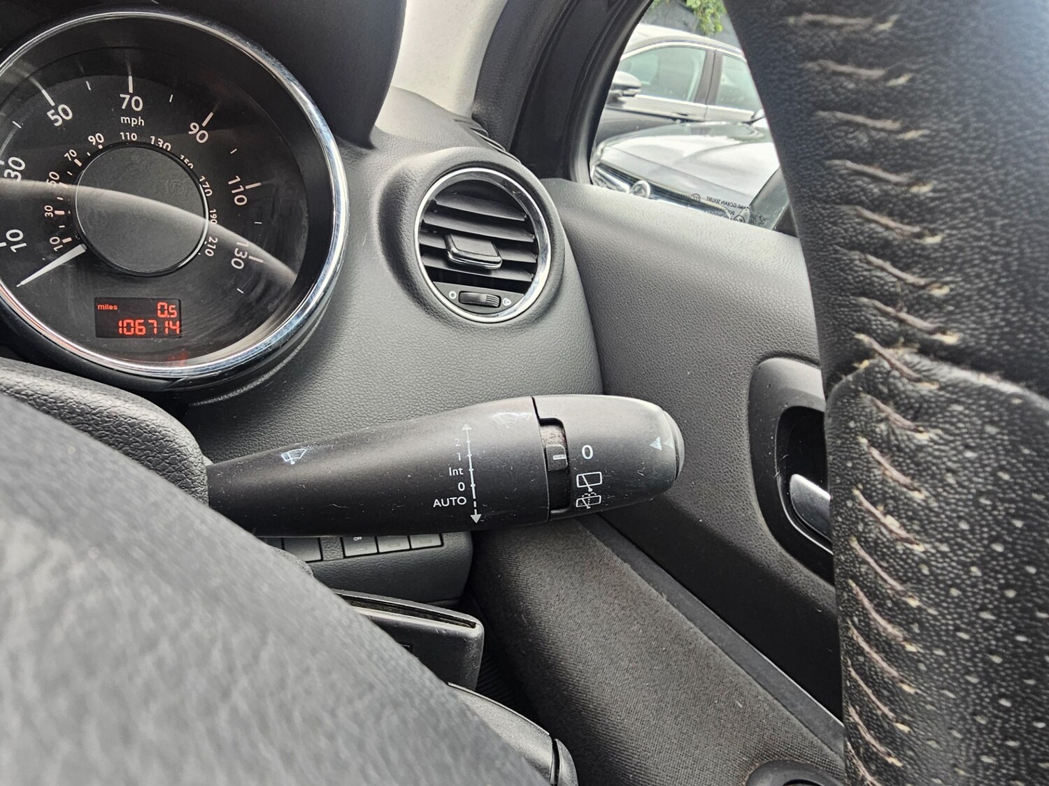Used Peugeot 5008 2014 for sale - 74440181: Photo 21