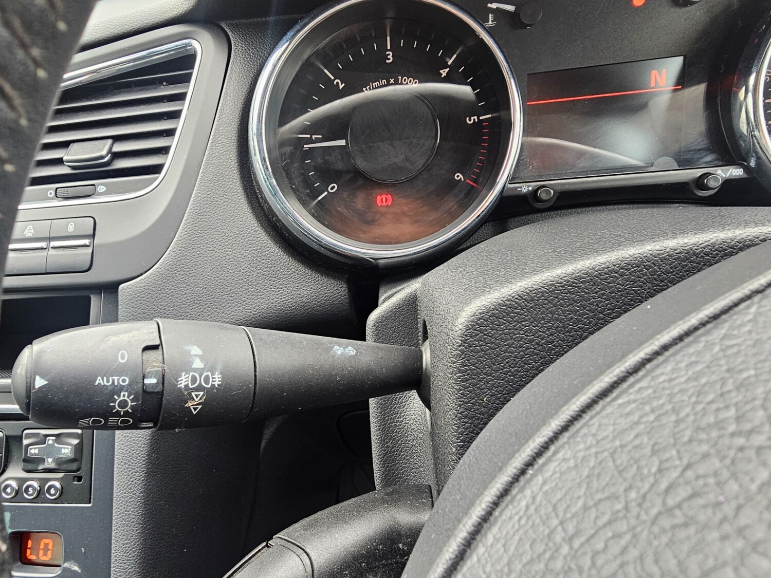 Used Peugeot 5008 2014 for sale - 74440181: Photo 22