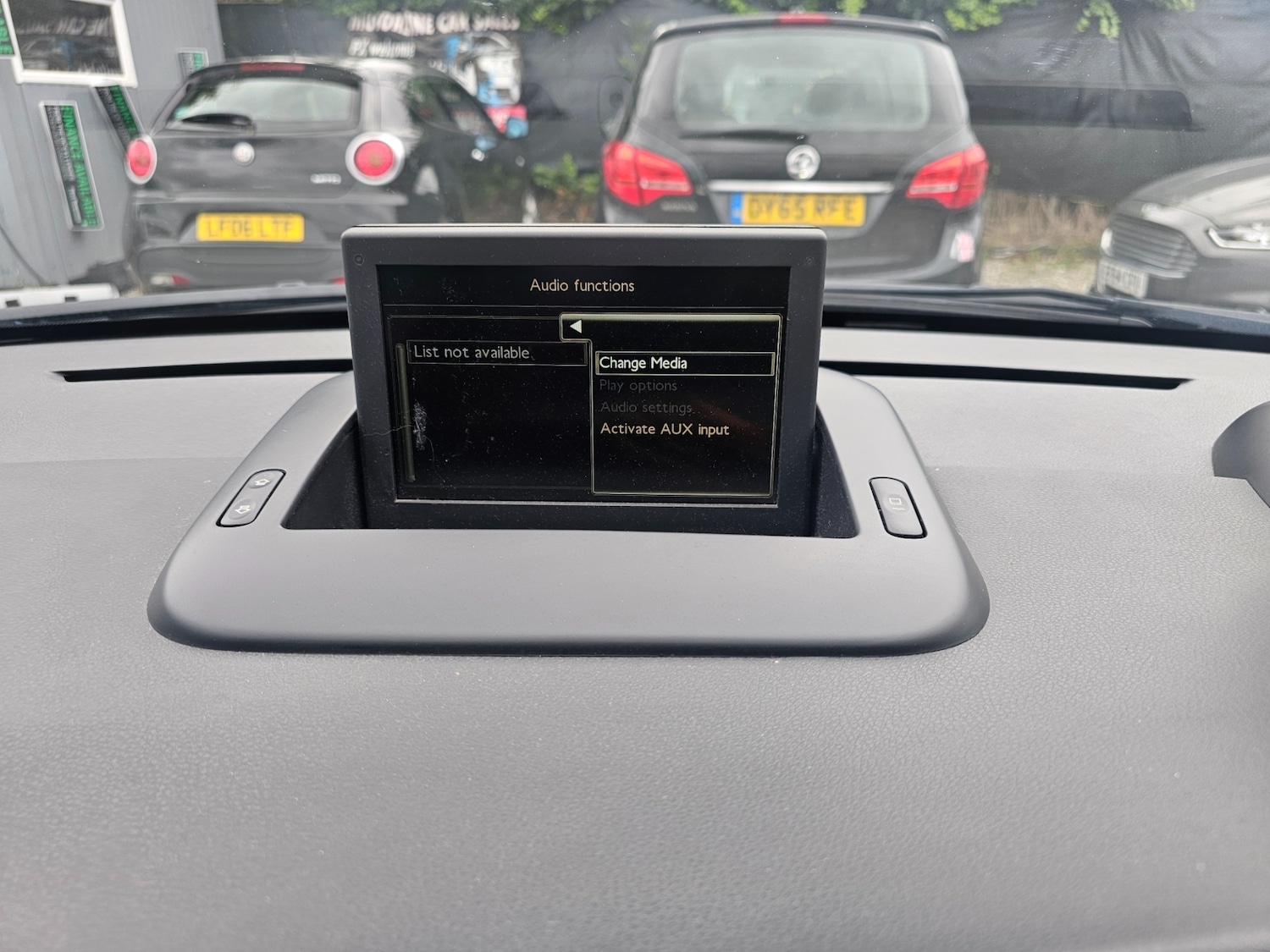 Used Peugeot 5008 2014 for sale - 74440181: Photo 23