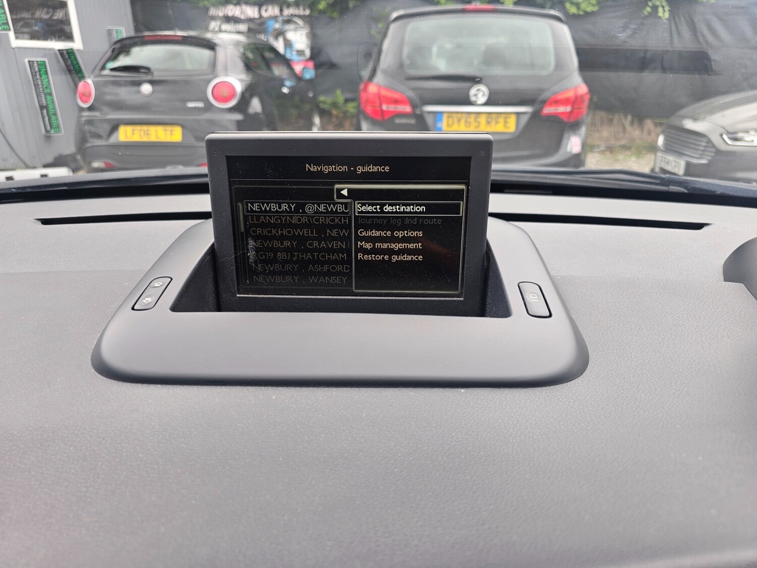 Used Peugeot 5008 2014 for sale - 74440181: Photo 24