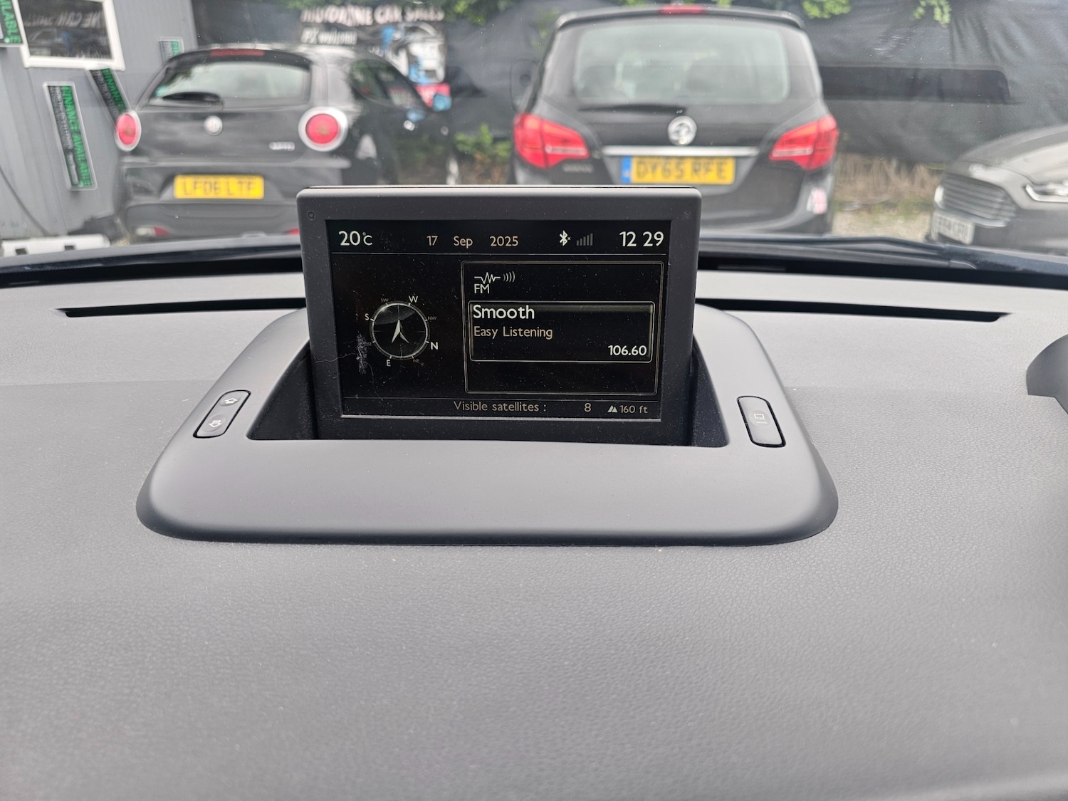 Used Peugeot 5008 2014 for sale - 74440181: Photo 25