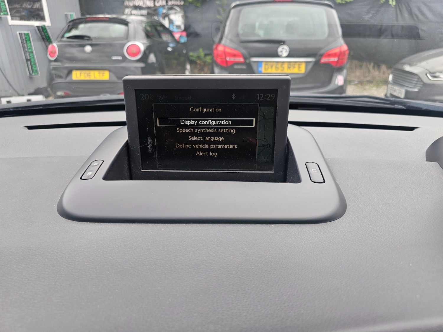 Used Peugeot 5008 2014 for sale - 74440181: Photo 27
