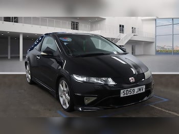 Used Honda Civic 2009 for sale - 78071074: Photo