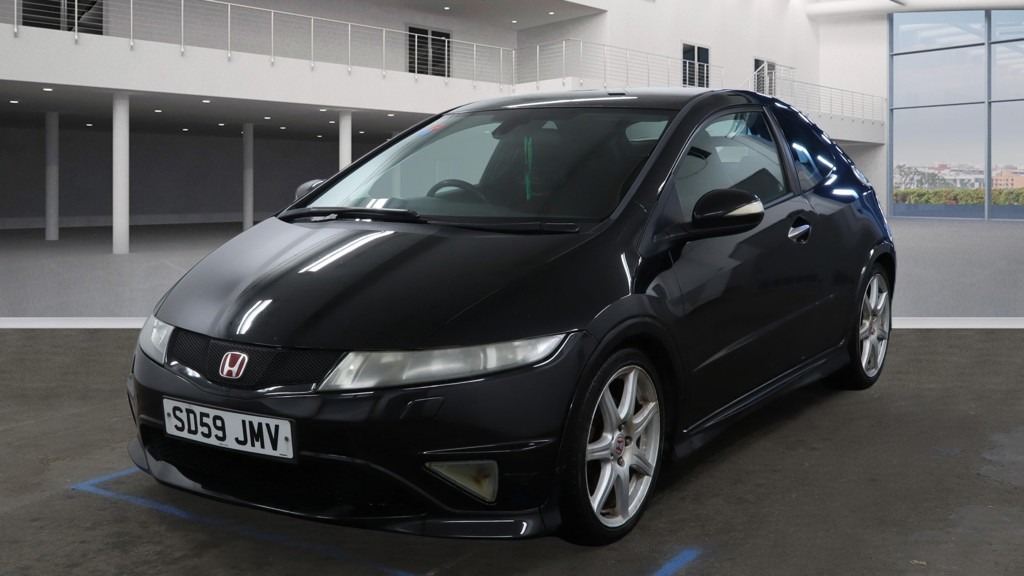 Used Honda Civic 2009 for sale - 78071074: Photo 2