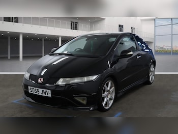 Used Honda Civic 2009 for sale - 78071074: Photo