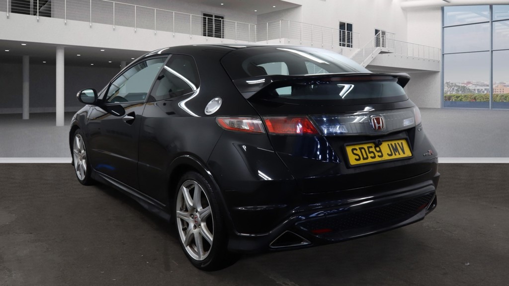 Used Honda Civic 2009 for sale - 78071074: Photo 3