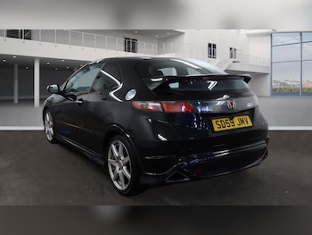 Used Honda Civic 2009 for sale - 78071074: Photo