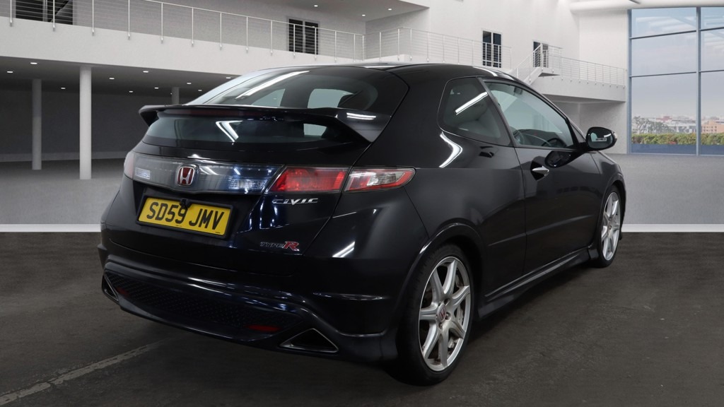 Used Honda Civic 2009 for sale - 78071074: Photo 4