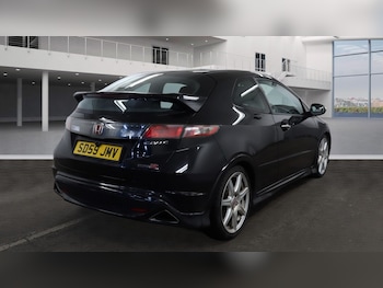 Used Honda Civic 2009 for sale - 78071074: Photo