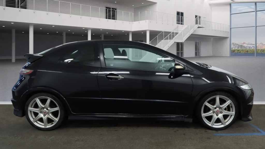 Used Honda Civic 2009 for sale - 78071074: Photo 5