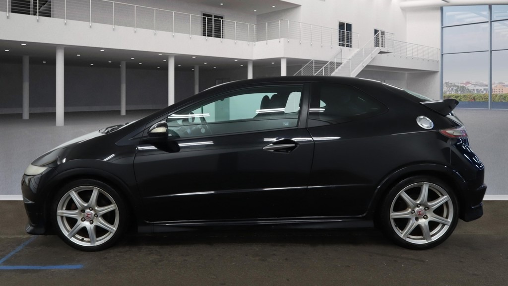 Used Honda Civic 2009 for sale - 78071074: Photo 6