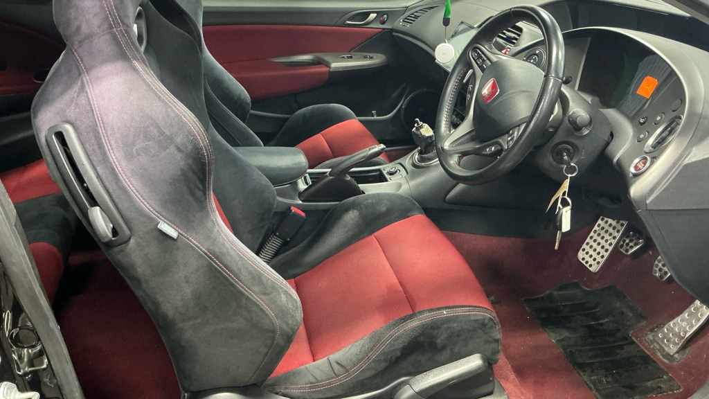 Used Honda Civic 2009 for sale - 78071074: Photo 9