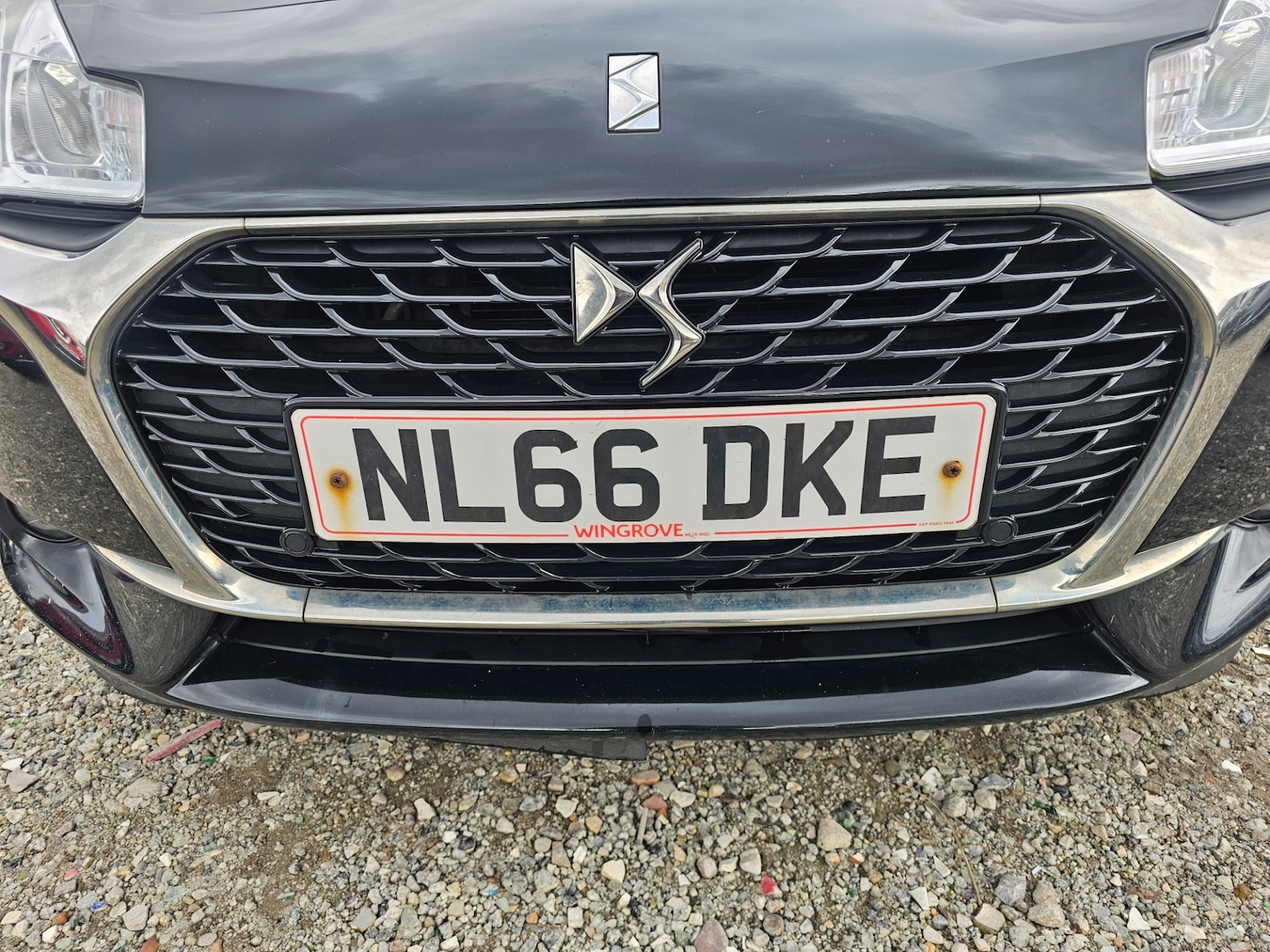 Used DS Automobiles DS 3 2016 for sale - 76082433: Photo 10