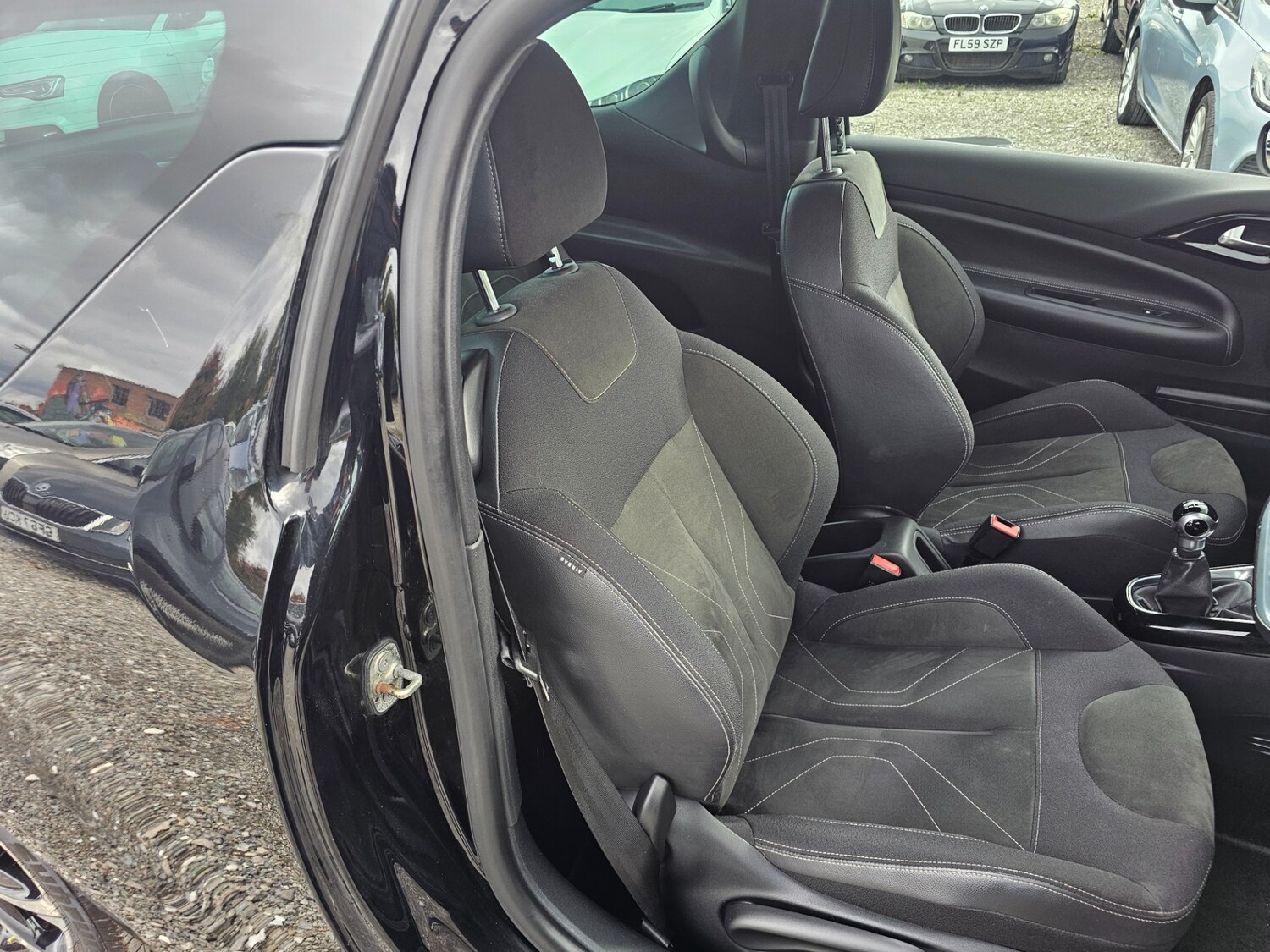 Used DS Automobiles DS 3 2016 for sale - 76082433: Photo 12