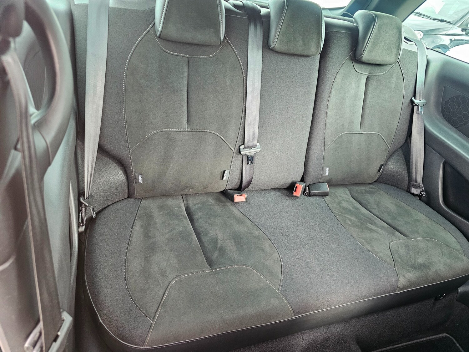 Used DS Automobiles DS 3 2016 for sale - 76082433: Photo 13