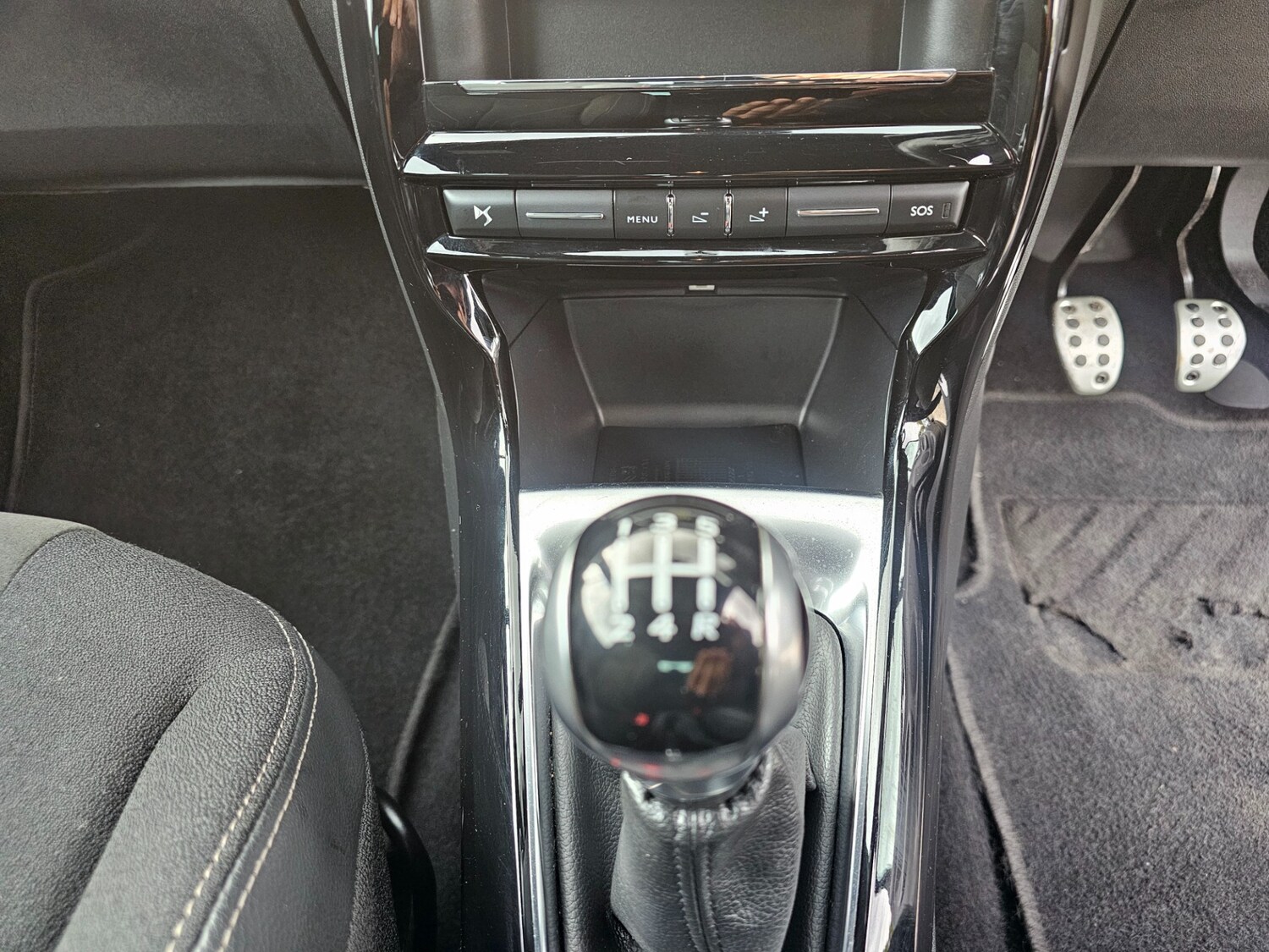 Used DS Automobiles DS 3 2016 for sale - 76082433: Photo 15