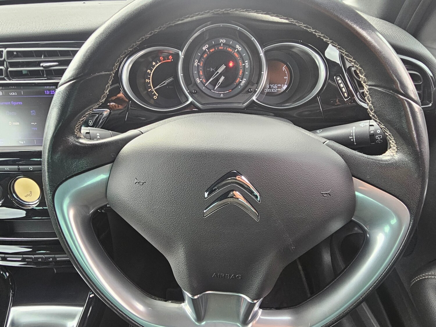 Used DS Automobiles DS 3 2016 for sale - 76082433: Photo 16