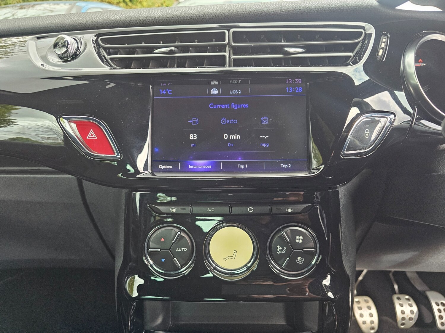 Used DS Automobiles DS 3 2016 for sale - 76082433: Photo 19