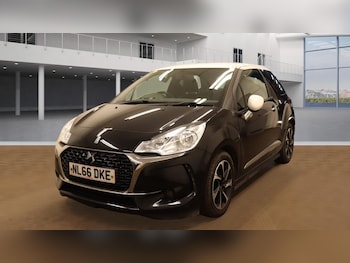 2016 (66) - 1.6 BlueHDi Elegance 3dr