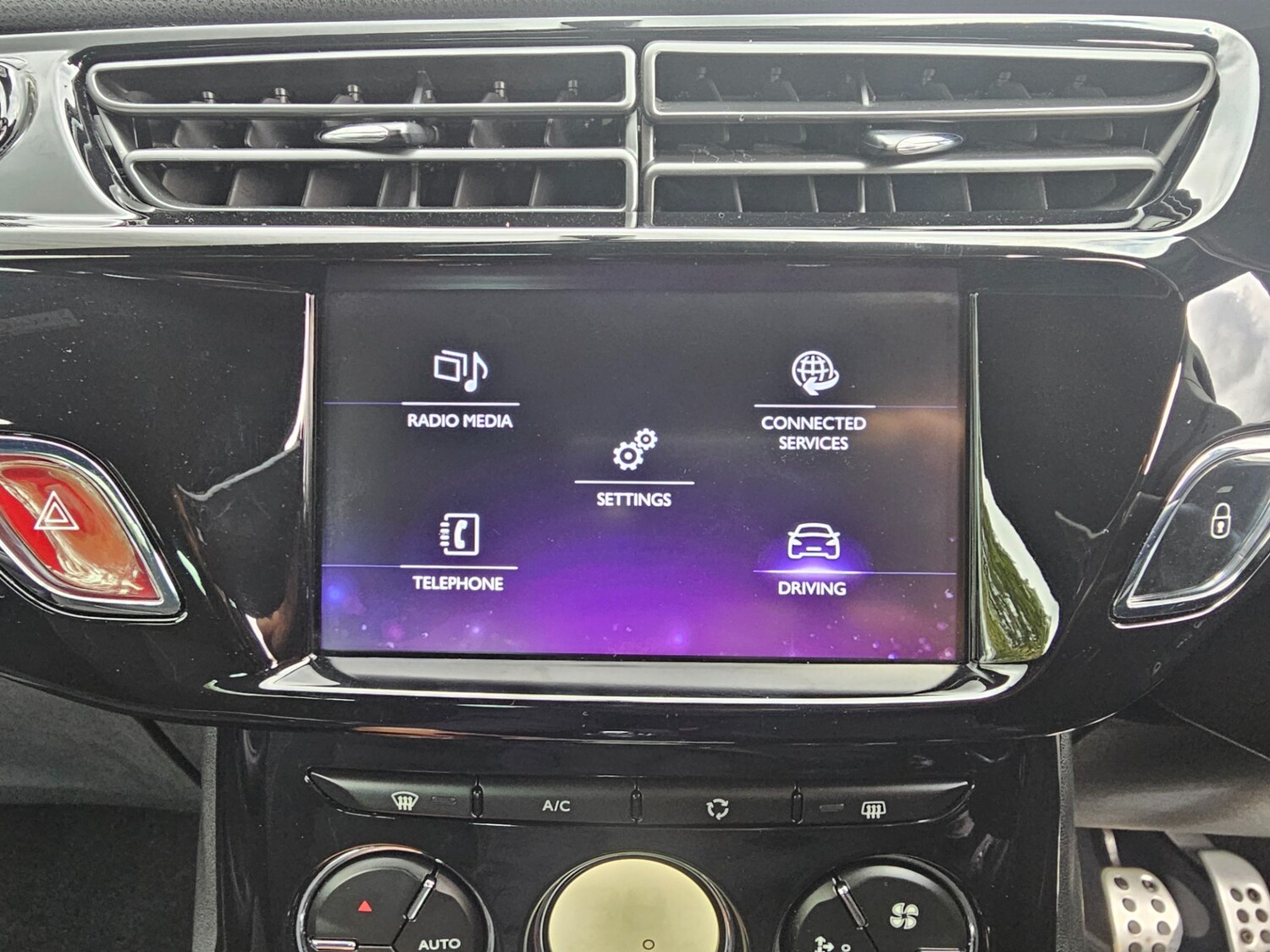 Used DS Automobiles DS 3 2016 for sale - 76082433: Photo 21