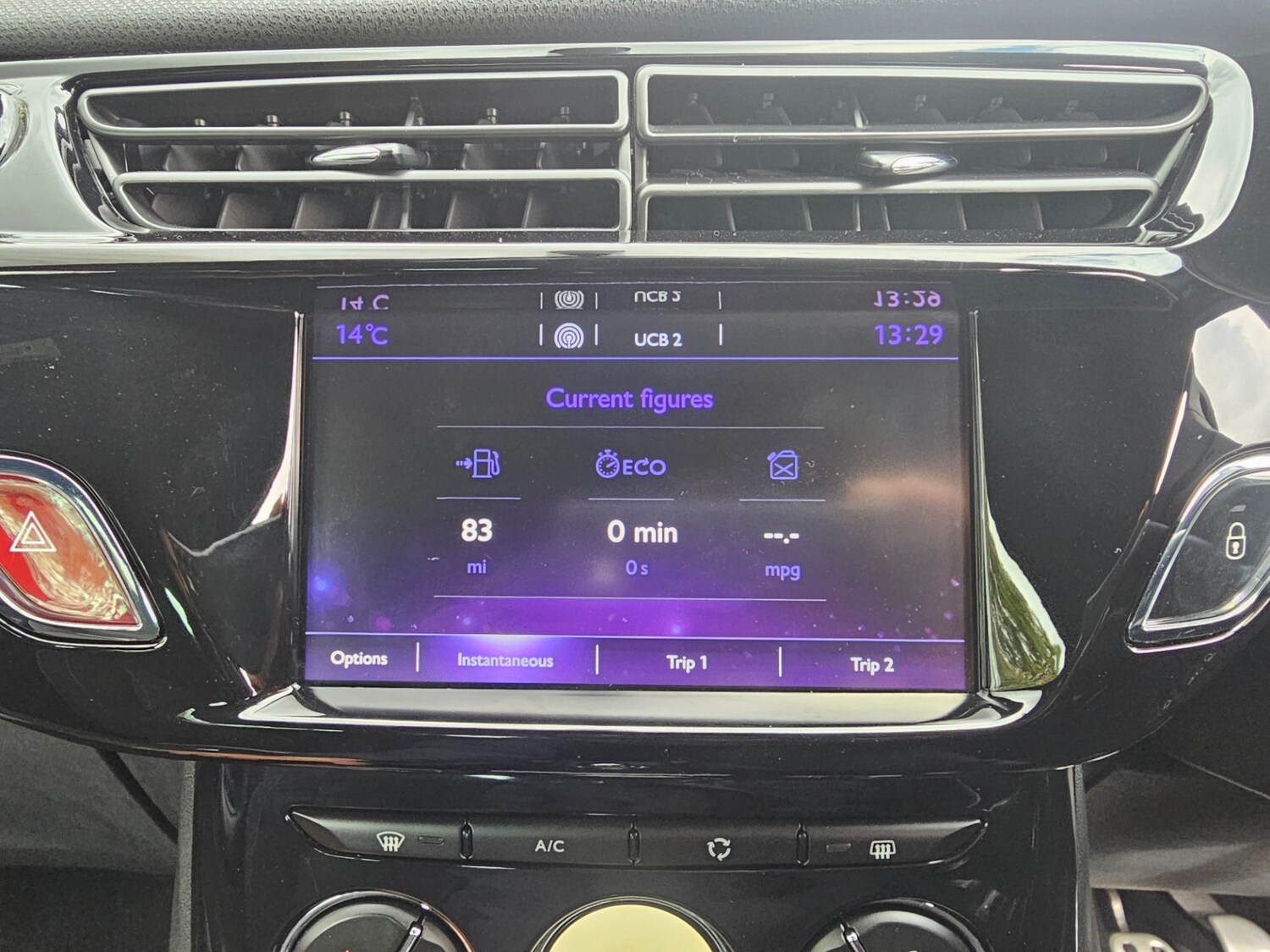 Used DS Automobiles DS 3 2016 for sale - 76082433: Photo 22