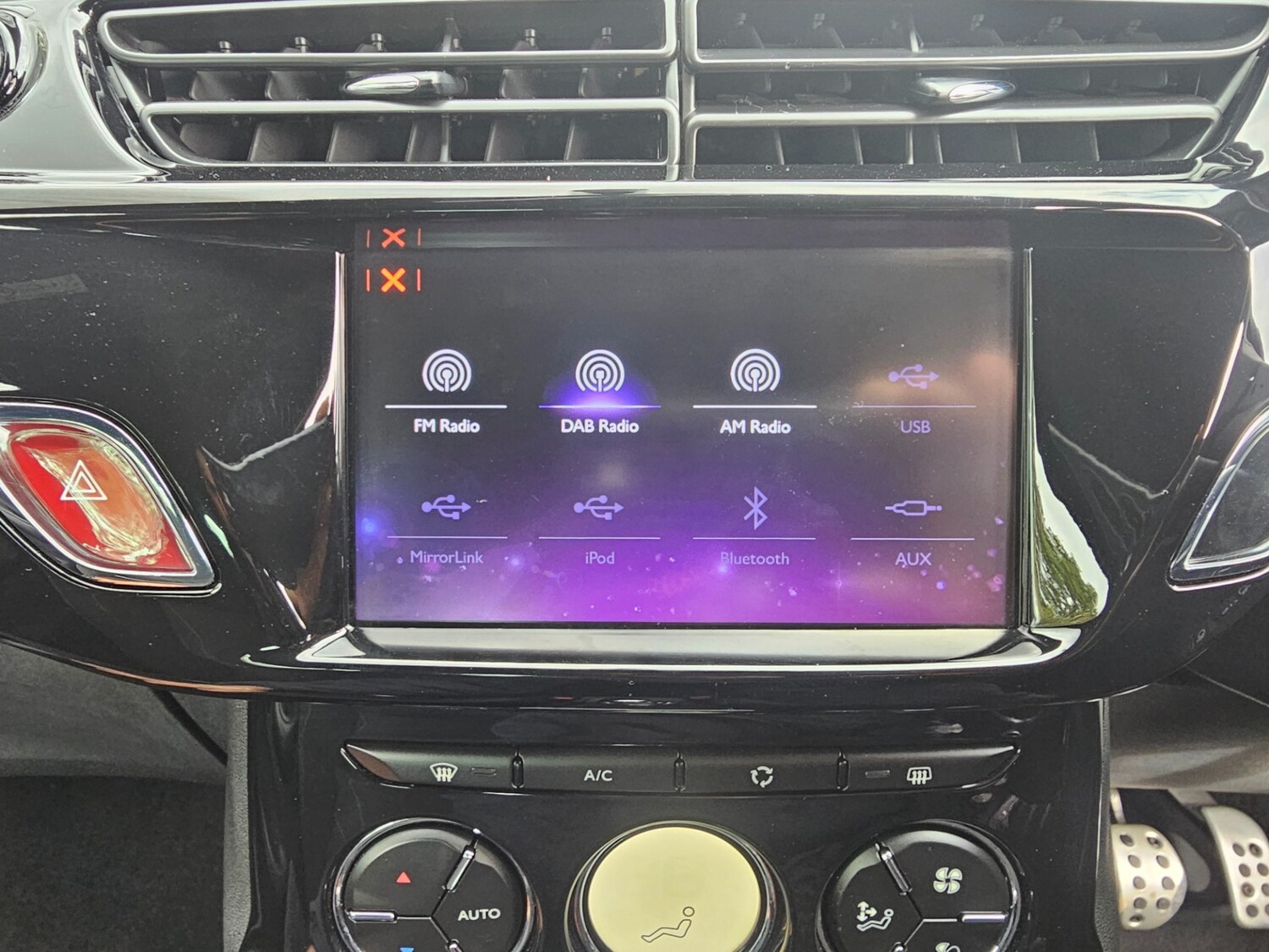 Used DS Automobiles DS 3 2016 for sale - 76082433: Photo 23