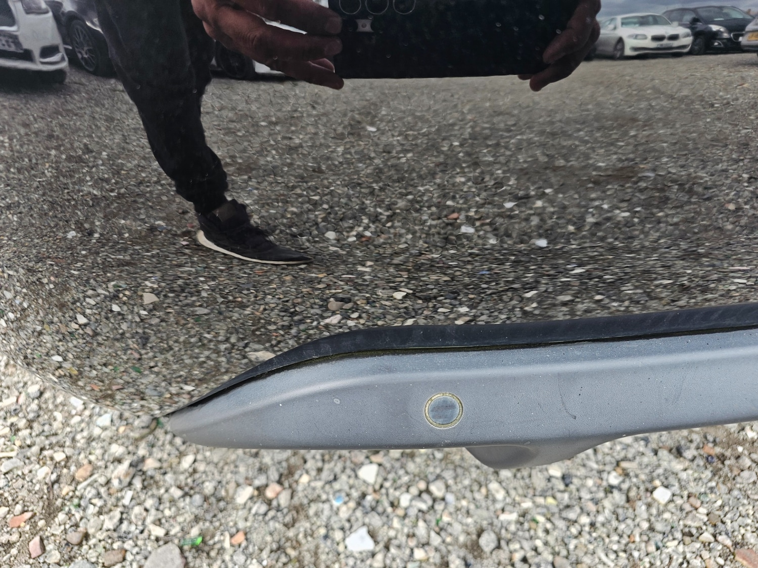 Used DS Automobiles DS 3 2016 for sale - 76082433: Photo 25