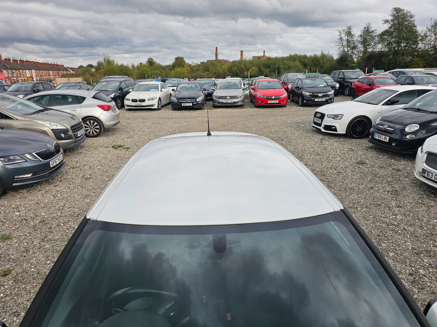 Used DS Automobiles DS 3 2016 for sale - 76082433: Photo 27