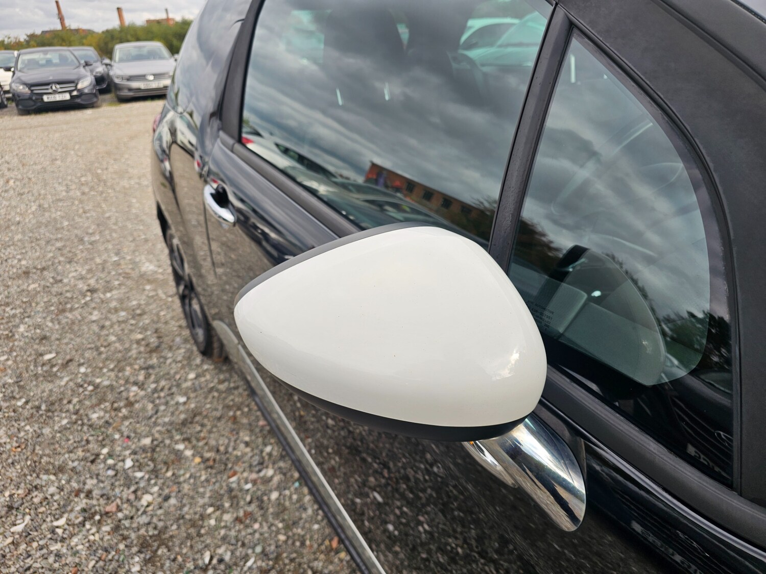 Used DS Automobiles DS 3 2016 for sale - 76082433: Photo 28