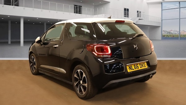 Used DS Automobiles DS 3 2016 for sale - 76082433: Photo 2