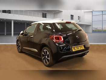 Used DS Automobiles DS 3 2016 for sale - 76082433: Photo 2