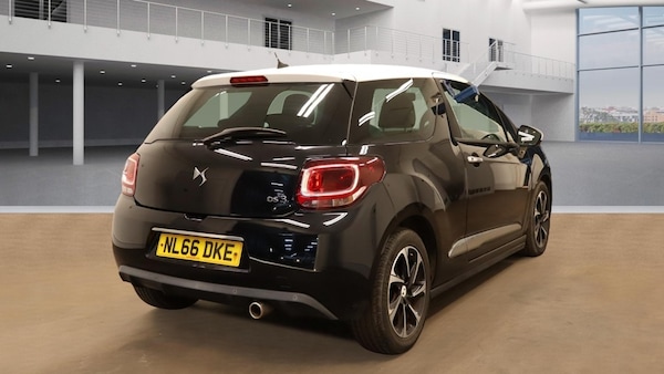 Used DS Automobiles DS 3 2016 for sale - 76082433: Photo 3