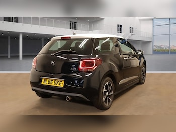 Used DS Automobiles DS 3 2016 for sale - 76082433: Photo 3