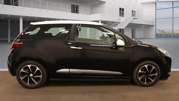 Used DS Automobiles DS 3 2016 for sale - 76082433: Photo 4