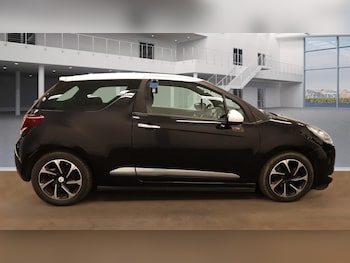 Used DS Automobiles DS 3 2016 for sale - 76082433: Photo 4
